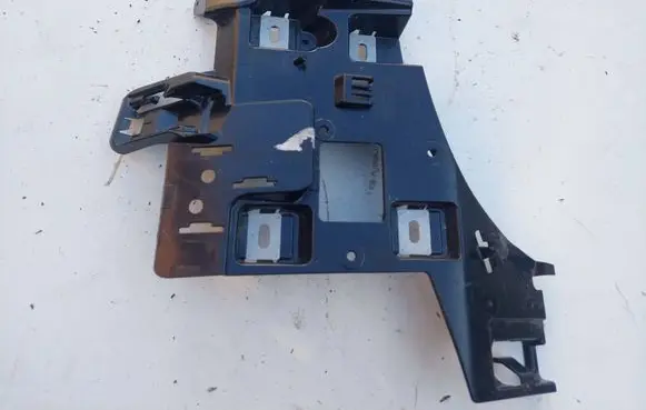 Mercedes-Benz GLC C254 Rear bumper mounting bracket A2548800000