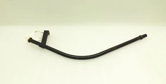 Oil level dip stick
