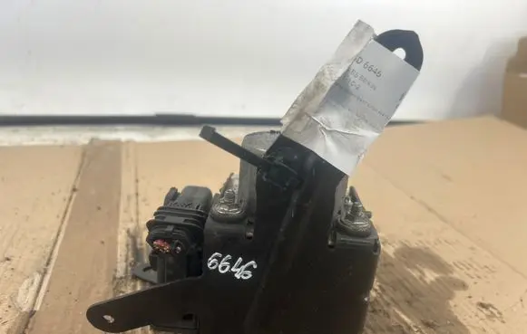 Mercedes-Benz Citan W415 ABS Pump 478408032R 2413