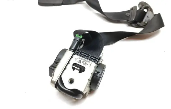 BMW 2 F46 Front seatbelt 627941400