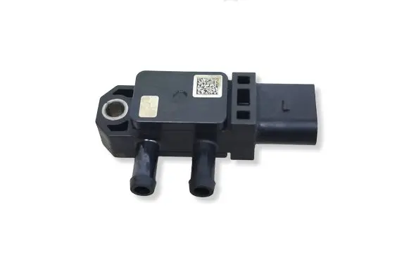 Skoda Fabia Mk3 (NJ) Exhaust gas pressure sensor 04L906051 DPS10