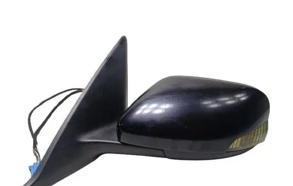 Volvo V50 Front door electric wing mirror 154986KAS 154986