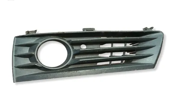 Opel Zafira B Front bumper lower grill 325769024