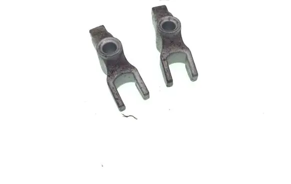 Opel Insignia A Fuel Injector clamp holder