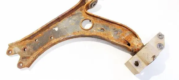 Volkswagen Golf Plus Front lower control arm/wishbone