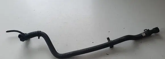 Opel Mokka Air pressure sensor