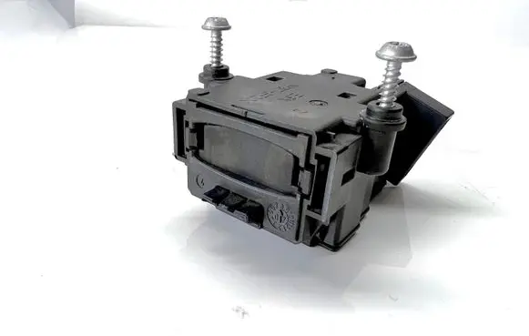 BMW 5 E60 E61 Ignition lock 6954722 10862510 695472210