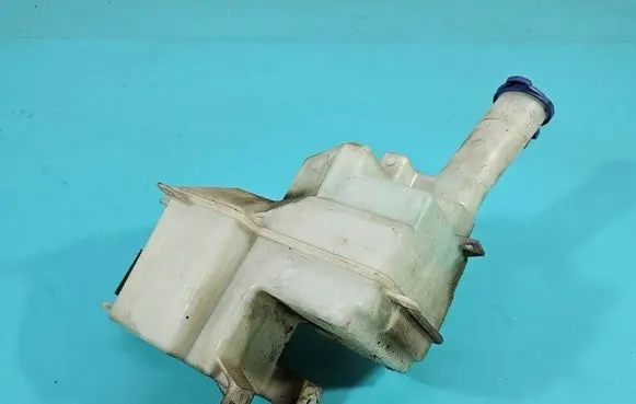 Hyundai i10 Windshield washer fluid reservoir/tank 98610-0X000 IMPRK1485464