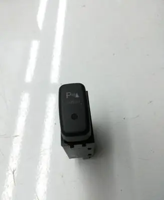Peugeot 4007 Parking (PDC) sensor switch R2364 7F07