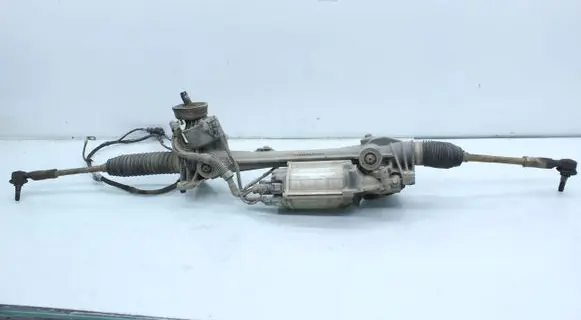 Skoda Yeti (5L) Steering rack 7805501468