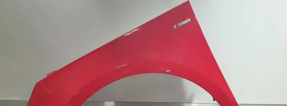 Audi A1 Fender 8X0821471A