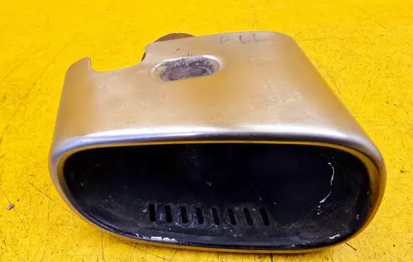 Porsche 911 997 Muffler ending 99711115230