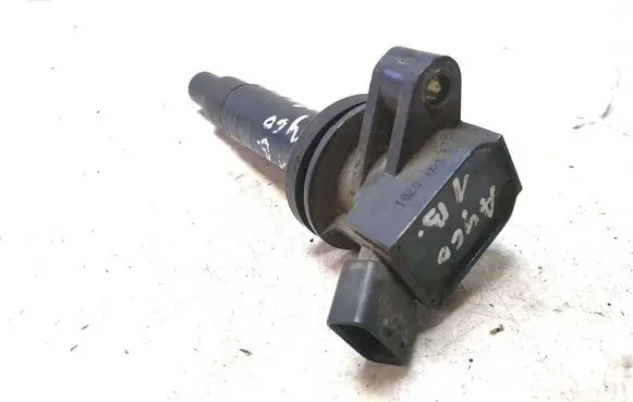 Toyota Aygo AB10 High voltage ignition coil 90910W2001