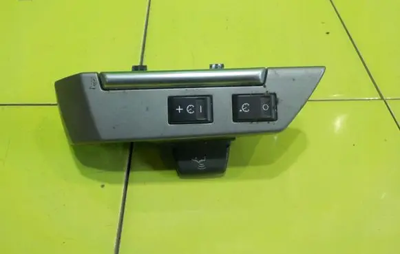 Land Rover Range Rover Sport L320 Other switches/knobs/shifts XPD500840 13AB17 8H2213D767GA