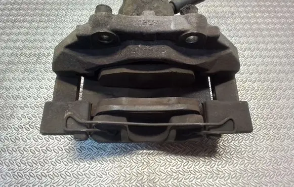 Peugeot Partner Front brake caliper