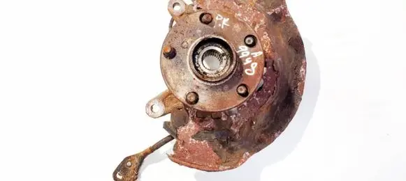 Toyota RAV 4 (XA20) Front wheel hub