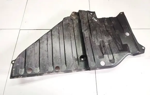 Honda FR-V Engine splash shield/under tray