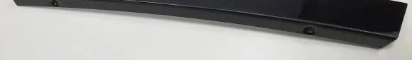 Mercedes-Benz R W251 Front door trim (molding) 
