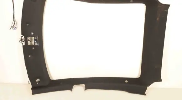 Tesla Model S Headlining 1062180