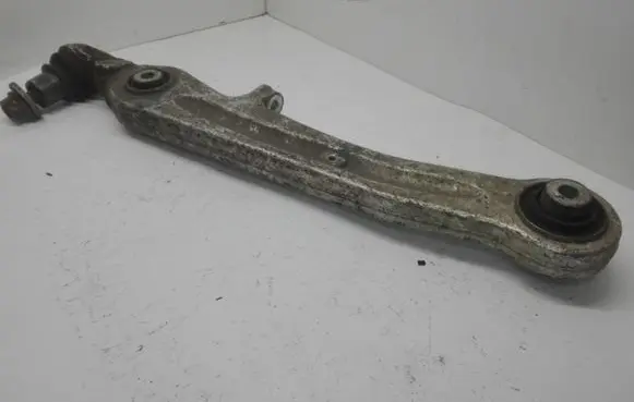 Audi A8 S8 D3 4E Front control arm 4E0407155C