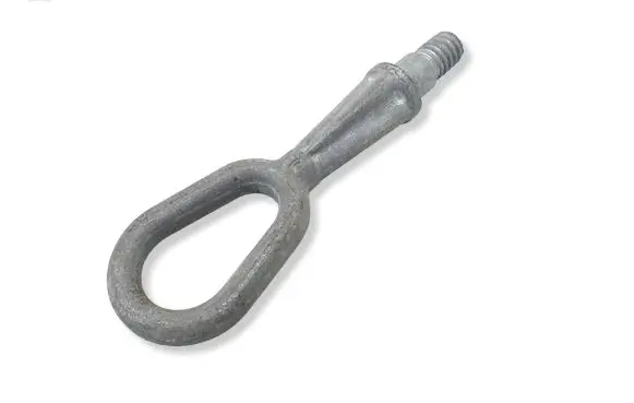 BMW 7 E65 E66 Towing hook eye 