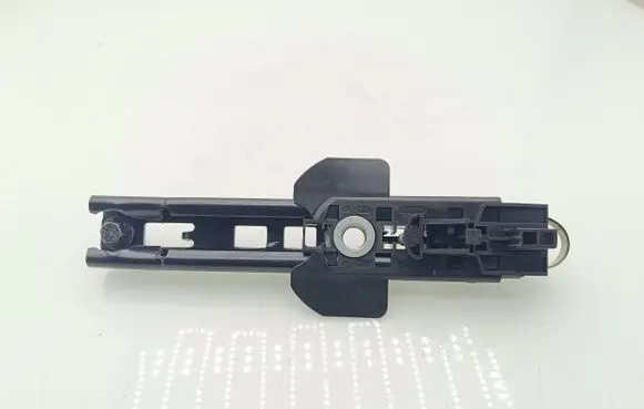 Volvo V60 Seat belt adjustment rail 616521700A
