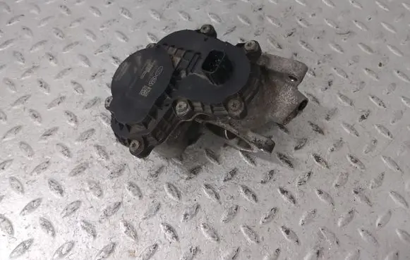 KIA Ceed Throttle valve 284622U010 284662U010