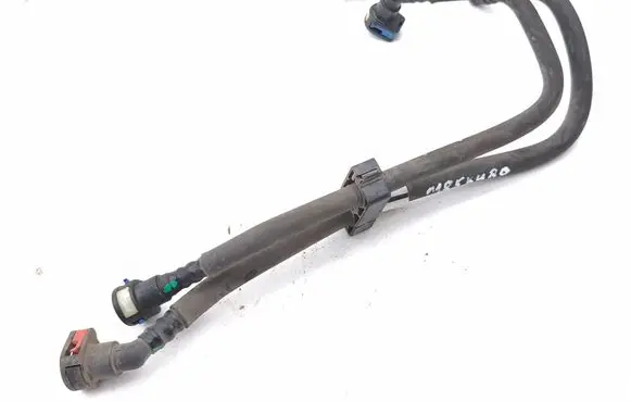 Jeep Cherokee Fuel line pipe 68110211AB