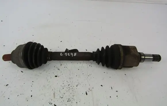 Ford Focus C-MAX Drive shaft (set) 
