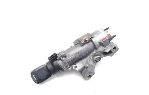 Skoda Fabia Mk2 (5J) Ignition lock 4B0905851Q