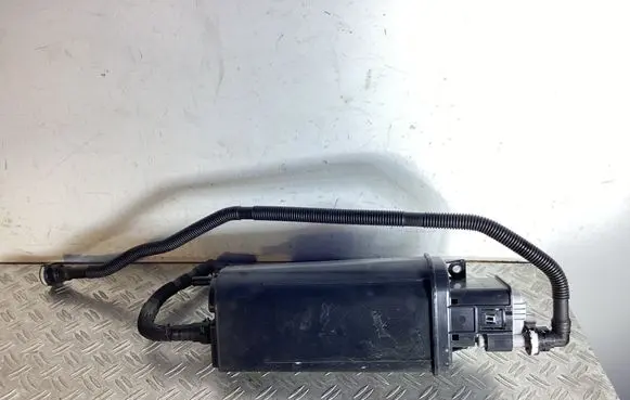 Lexus NX Active carbon filter fuel vapour canister 7774042130 7770442100