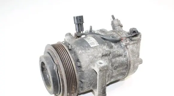 KIA Sportage Air conditioning (A/C) compressor (pump) F500NE9DB