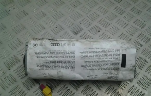 Audi A4 S4 B6 8E 8H Side airbag 8E0880204C