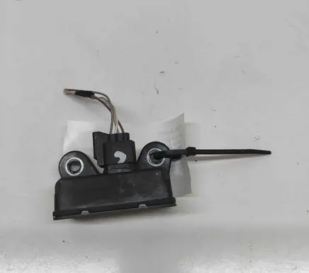 Renault Megane III ESP acceleration yaw rate sensor 479305259R