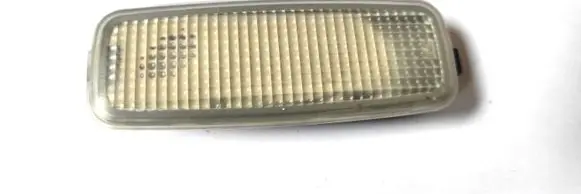 Audi A6 S6 C5 4B Other interior light 8L0947105A