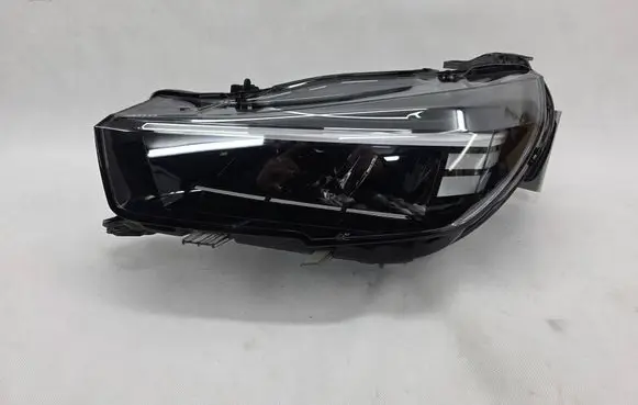 Opel Corsa F Headlight/headlamp 9851263780