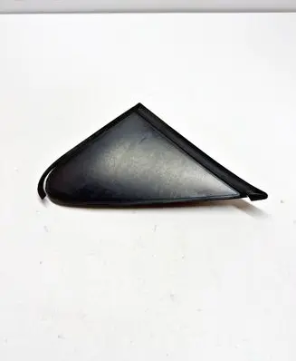 Citroen Berlingo Plastic wing mirror trim cover 9682178977