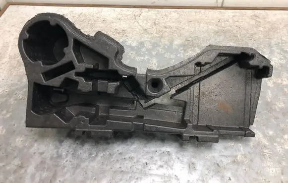 Mercedes-Benz E W212 Glove box in trunk A2128991114BILI A2128991114