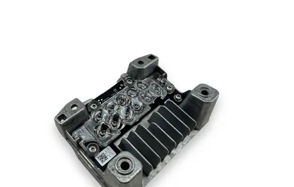 Audi TT TTS RS Mk3 8S Light module LCM 6N010000