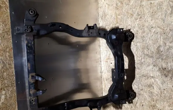 Chevrolet Cruze Front subframe