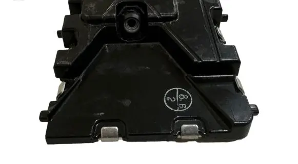 Toyota Land Cruiser (J150) Windshield/windscreen camera 8646C60040 10R048621 0365007702