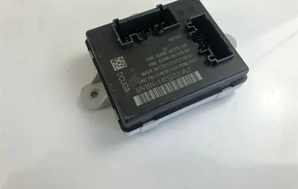 Ford Focus Other control units/modules BV6N14B533AJ H3765