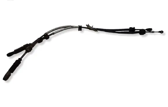 Toyota Corolla E120 E130 Gear shift cable linkage 