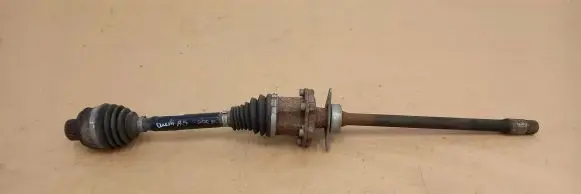 Audi A5 8T 8F Front driveshaft 8K0407271AL