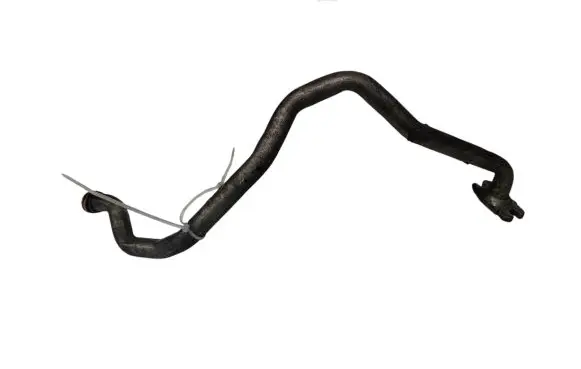 Volvo XC60 Turbo turbocharger oiling pipe/hose