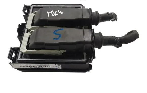 Ford Focus BSM Control unit LX6T-14D068-EGA