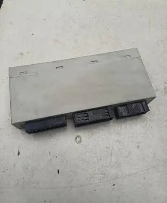 BMW 3 E46 Comfort/convenience module 61356914365 109110 050212