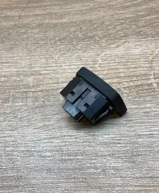 BMW 5 E60 E61 On-board computer control switch 6921668 USED