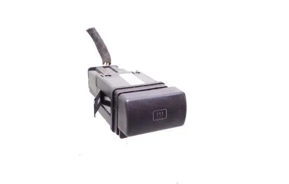 Windscreen/window heater switch