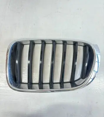 BMW X3 F25 Front bumper upper radiator grill 40502932 106271-10